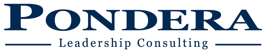 Pondera Leadership Consulting